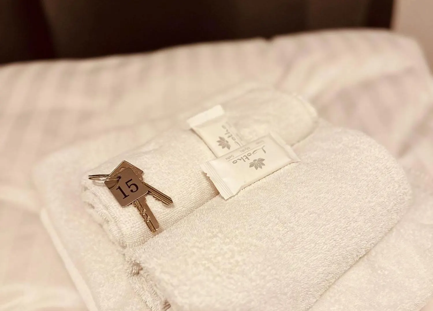 Hotel Sonnenschein Düsseldorf Frühstückspension