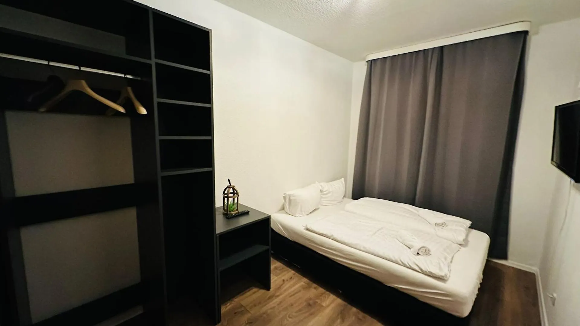 Hotel Sonnenschein Düsseldorf