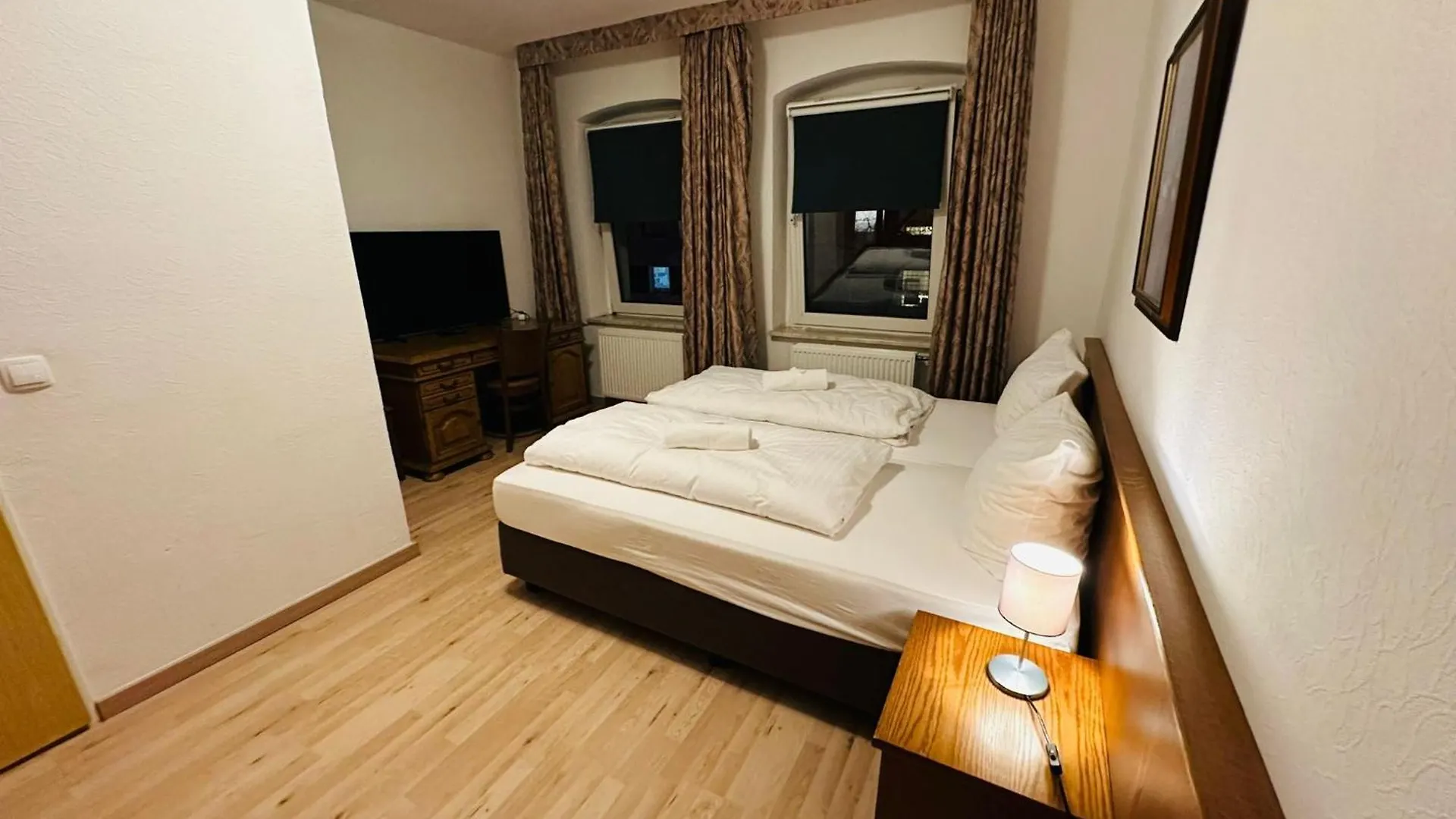 Hotel Sonnenschein Düsseldorf