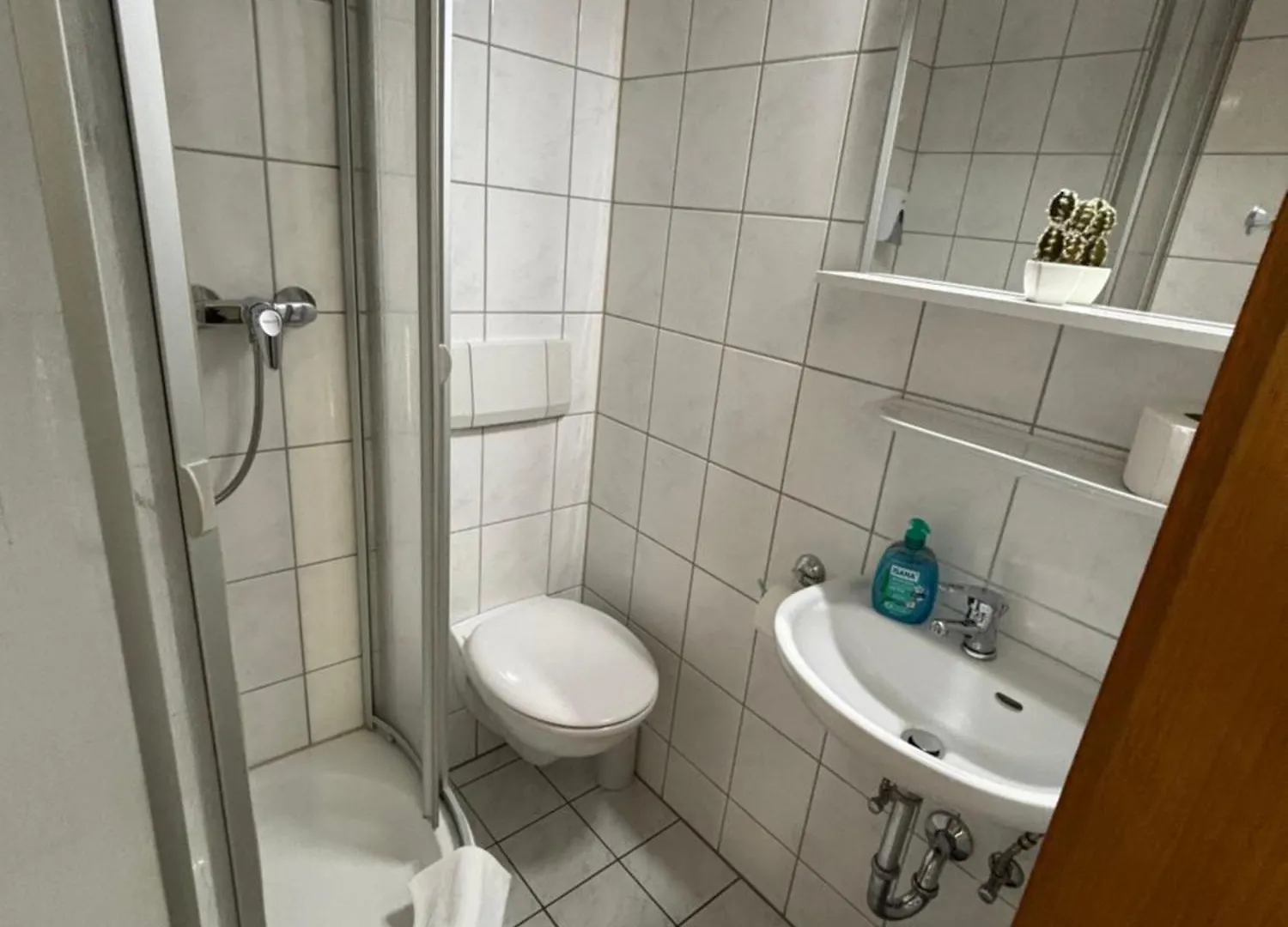 Hotel Sonnenschein Düsseldorf