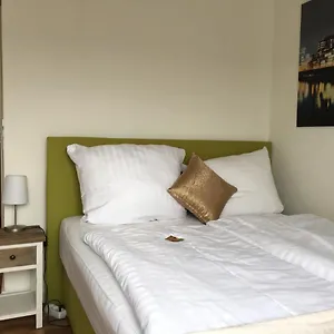Studiotel Belle Etage *** Düsseldorf