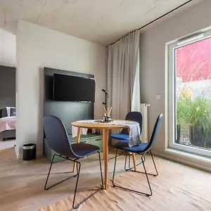 Limehome Stresemannstrasse - Digital Access شقة فندقية