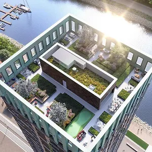  Aparthotel Luxury Deutschland