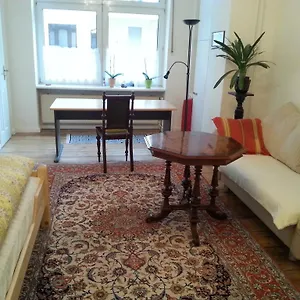  Apartment Stadtoase Wilmersdorf Deutschland