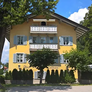 *** Gasthof Altes Zollhaus Deutschland