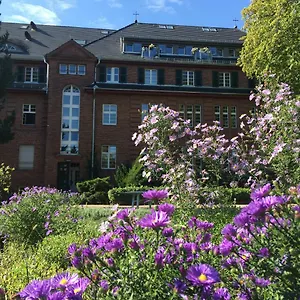 *** Hotel Gäste- Und Tagungshaus Am Glockengarten Deutschland